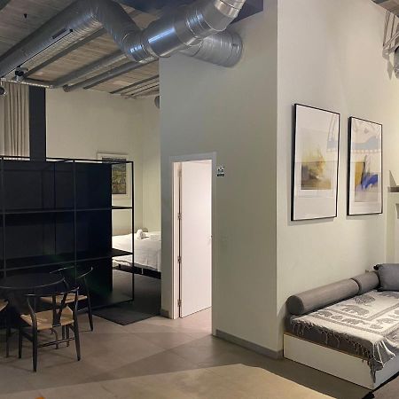 Chvictoria Loft May 13 Cuenca  Luaran gambar