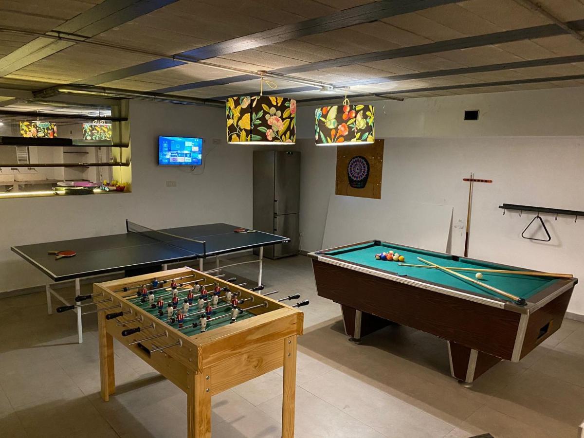 Chvictoria Loft May 13 Cuenca  Luaran gambar