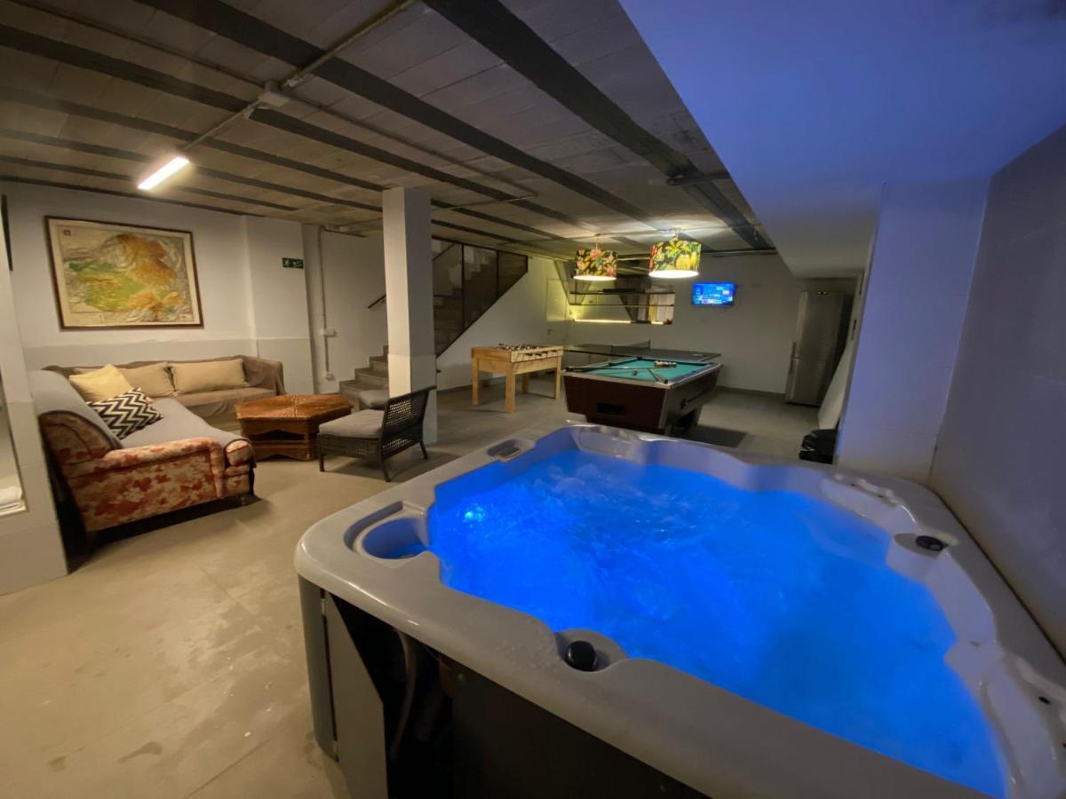 Chvictoria Loft May 13 Cuenca  Luaran gambar