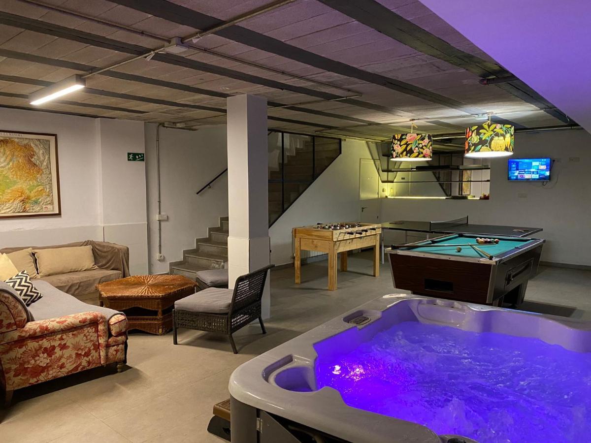 Chvictoria Loft May 13 Cuenca  Luaran gambar