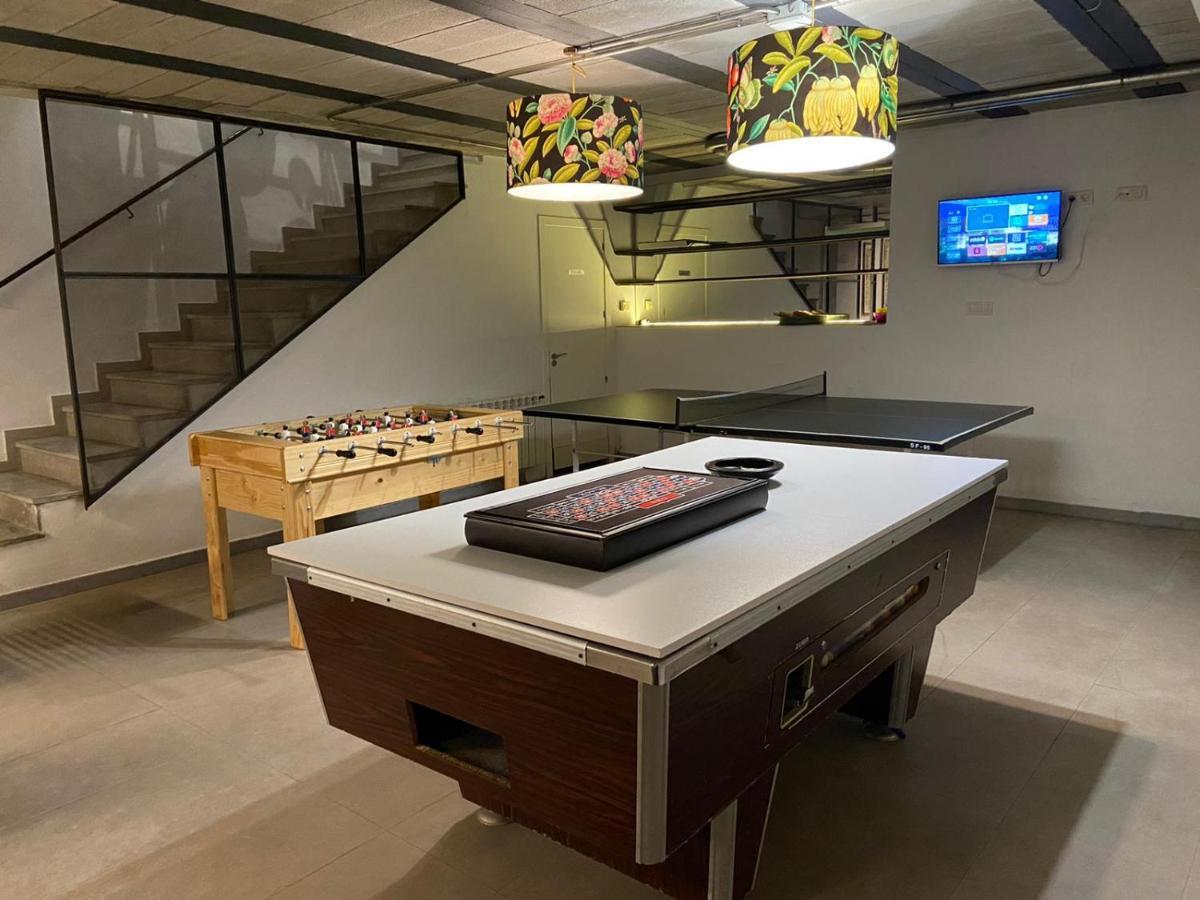 Chvictoria Loft May 13 Cuenca  Luaran gambar