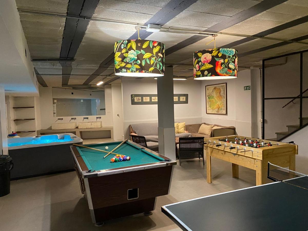 Chvictoria Loft May 13 Cuenca  Luaran gambar