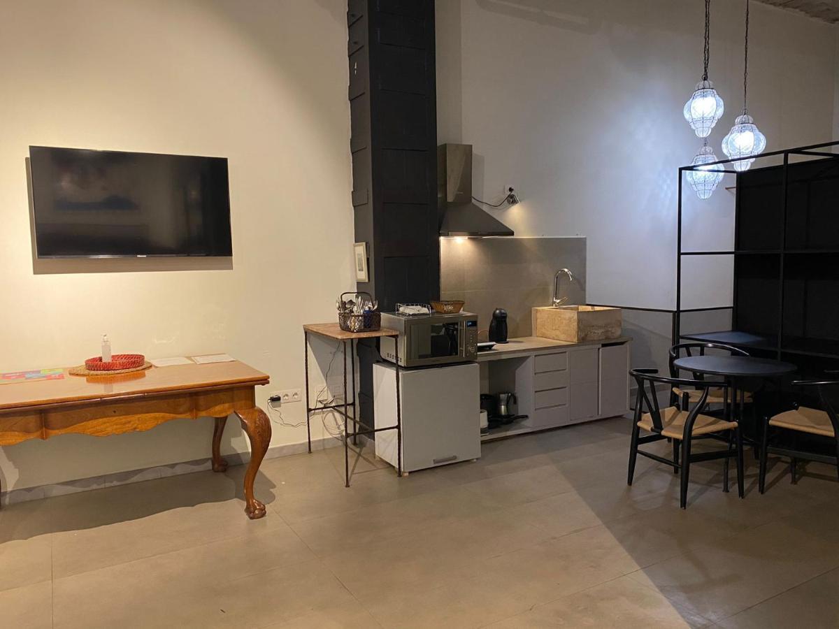 Chvictoria Loft May 13 Cuenca  Luaran gambar