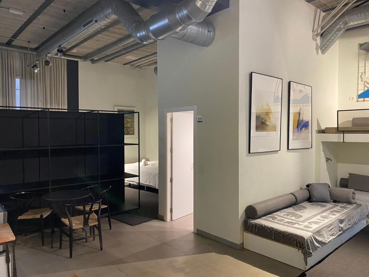 Chvictoria Loft May 13 Cuenca  Luaran gambar