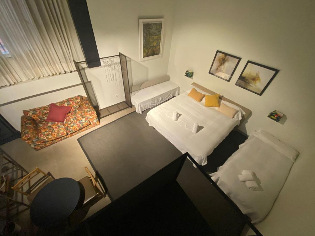 Chvictoria Loft May 13 Cuenca  Luaran gambar