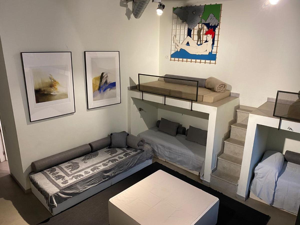 Chvictoria Loft May 13 Cuenca  Luaran gambar