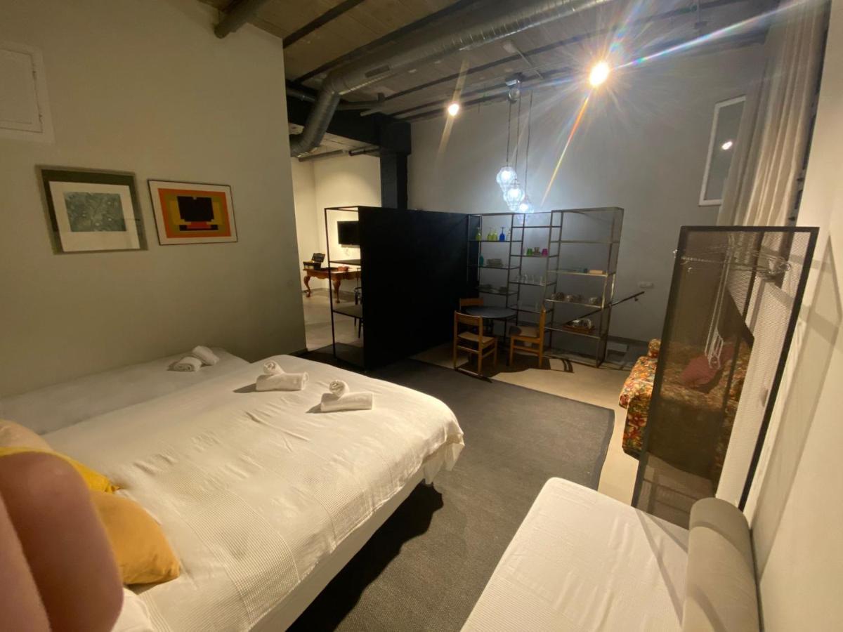 Chvictoria Loft May 13 Cuenca  Luaran gambar