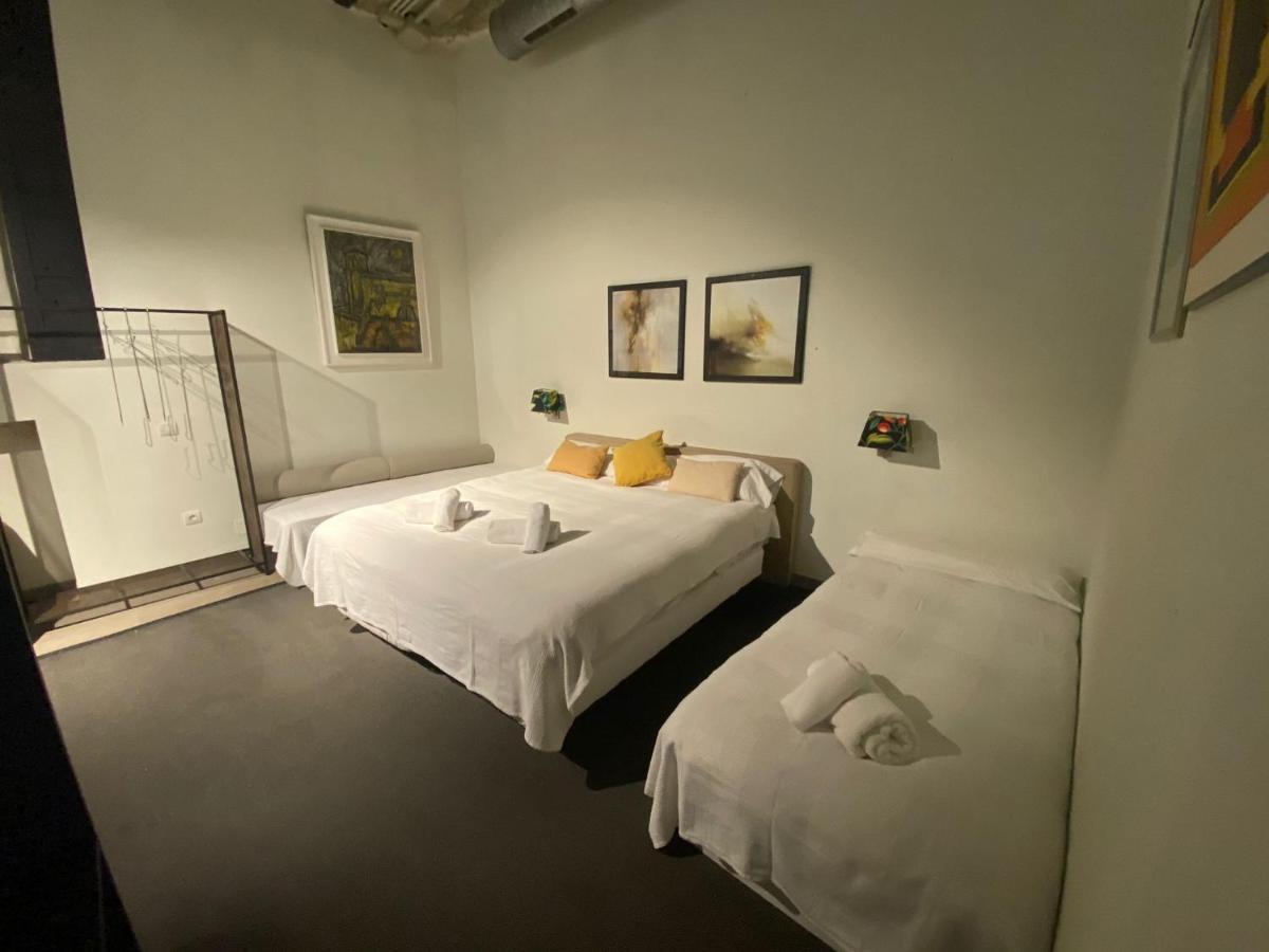 Chvictoria Loft May 13 Cuenca  Luaran gambar