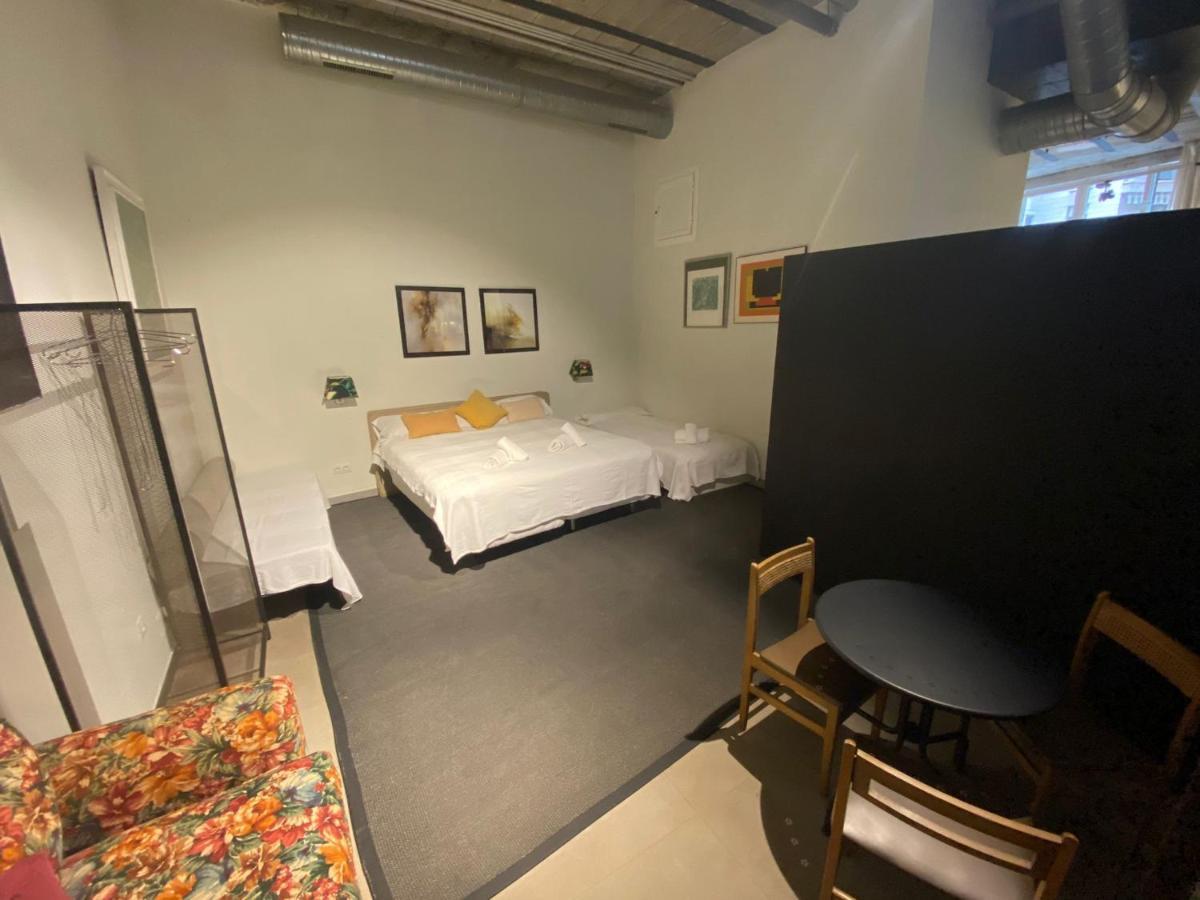 Chvictoria Loft May 13 Cuenca  Luaran gambar