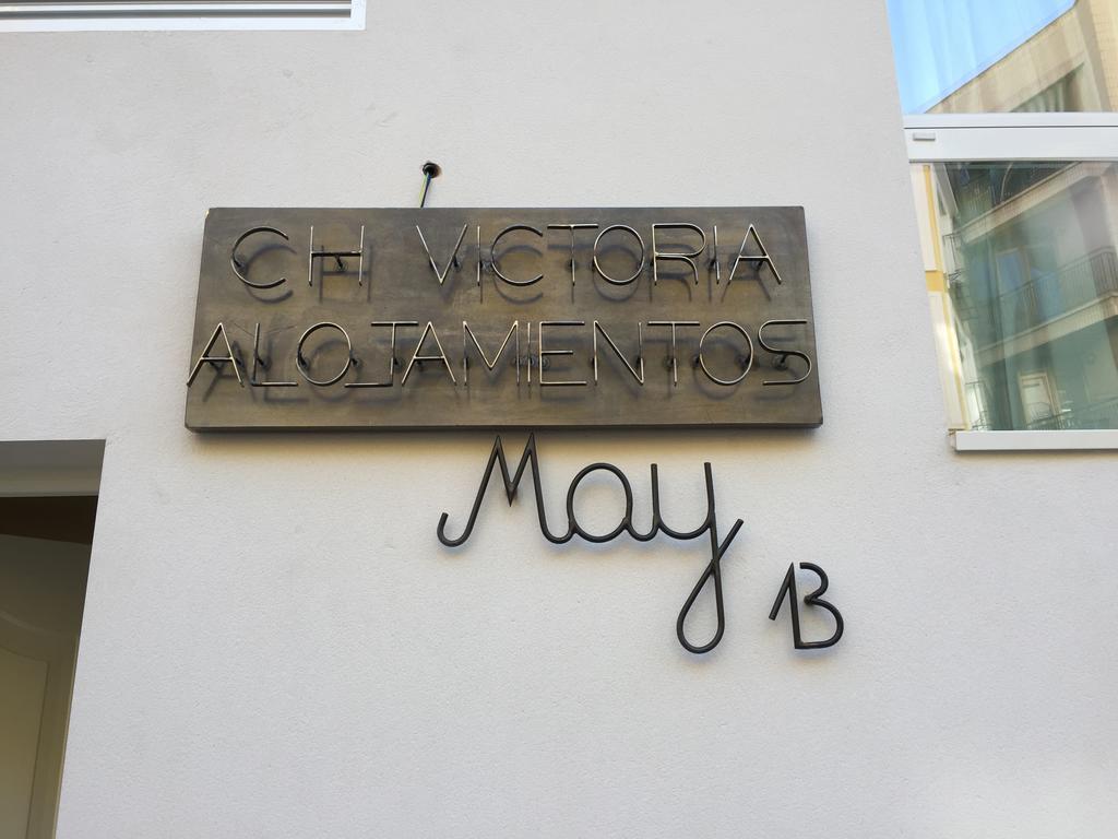Chvictoria Loft May 13 Cuenca  Bilik gambar