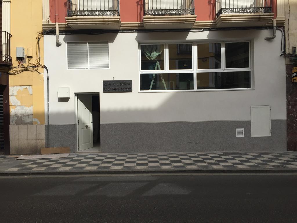 Chvictoria Loft May 13 Cuenca  Bilik gambar
