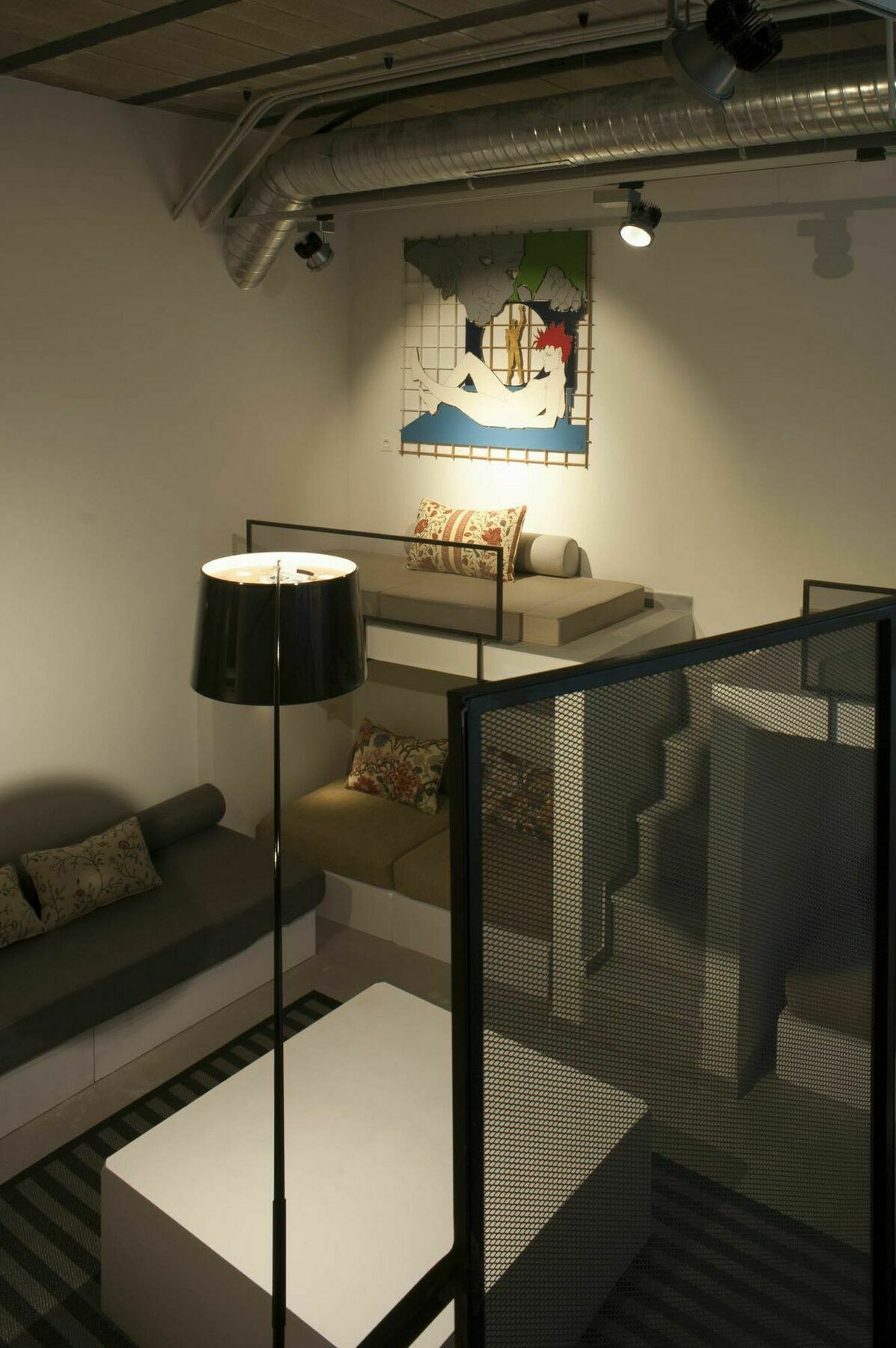 Chvictoria Loft May 13 Cuenca  Luaran gambar