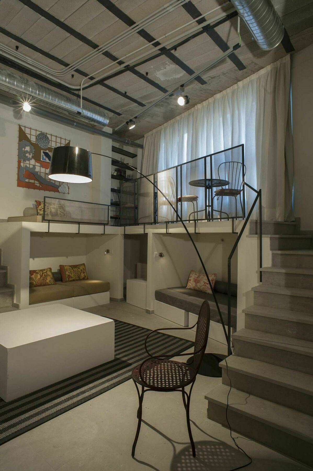 Chvictoria Loft May 13 Cuenca  Luaran gambar